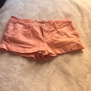 Cute shorts